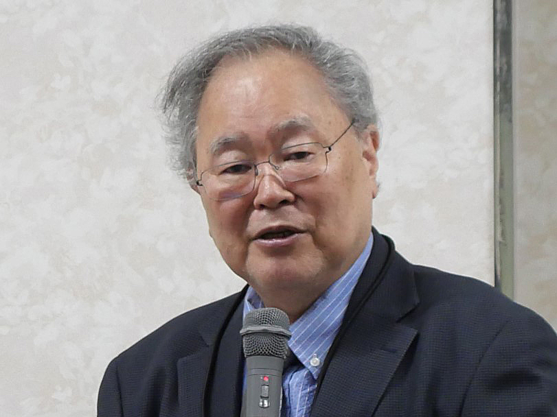 学習会の概要（学習内容と進め方）