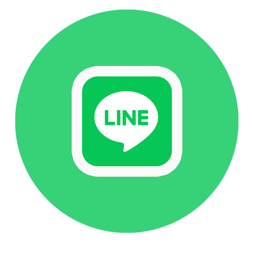 LINEで参加申込み - 投資学習会の案内